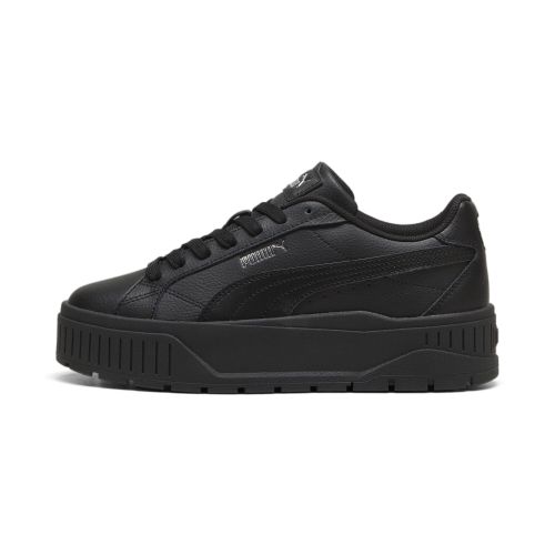 Sneakers Karmen II L , Chaussures, Noir, 35.5 - PUMA - Modalova