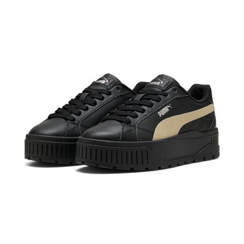 Sneakers Karmen II L , Chaussures, Noir, 35.5 - PUMA - Modalova
