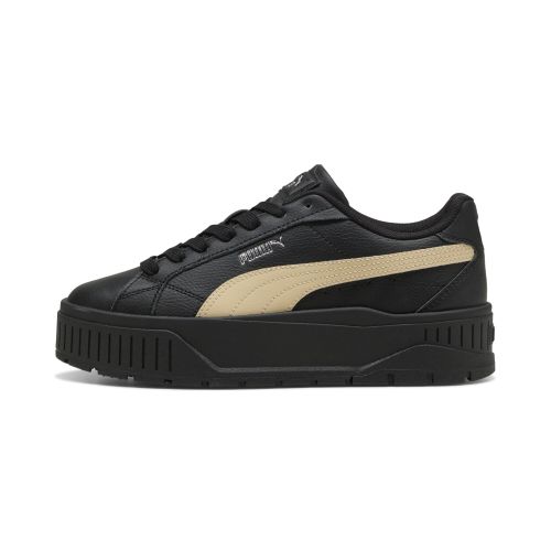Sneakers Karmen II L , Chaussures, Noir, 35.5 - PUMA - Modalova
