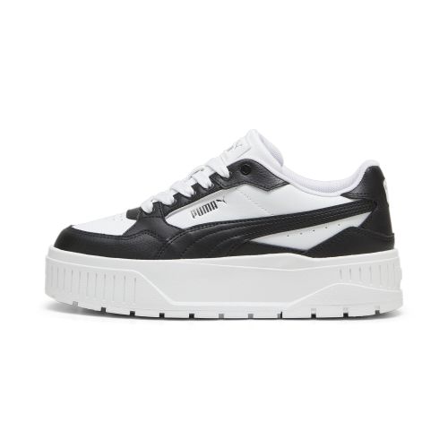 Sneakers Karmen II Idol , Chaussures, Blanc, 35.5 - PUMA - Modalova