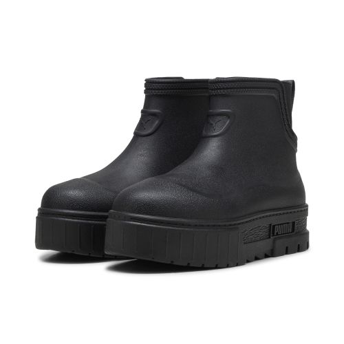 Bottes Mayze Wellis , Chaussures, Noir, 42.5 - PUMA - Modalova