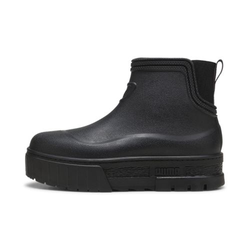 Bottes Mayze Wellis , Chaussures, Noir, 35.5 - PUMA - Modalova