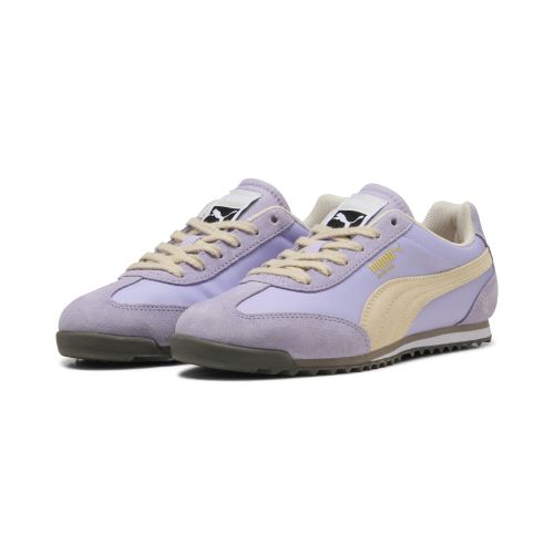 Sneakers Arizona Nylon, Chaussures, Violet, 46 - PUMA - Modalova