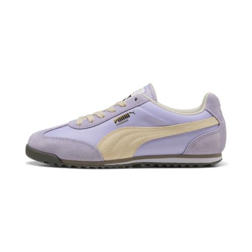 Sneakers Arizona Nylon, Chaussures, Violet, 46 - PUMA - Modalova
