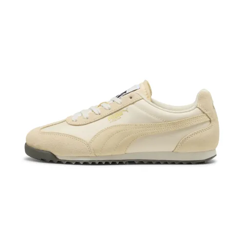 Sneakers Arizona Nylon, Chaussures, Jaune, 35.5 - PUMA - Modalova