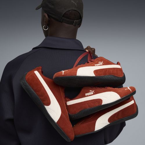 Sneakers Speedcat OG, Chaussures, Rouge, 44 - PUMA - Modalova
