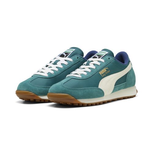 Sneakers Easy Rider Vintage Unisexe, Chaussures, Vert, 44 - PUMA - Modalova