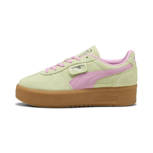 Sneakers Palermo Elevata , Chaussures, Vert, 42.5 - PUMA - Modalova