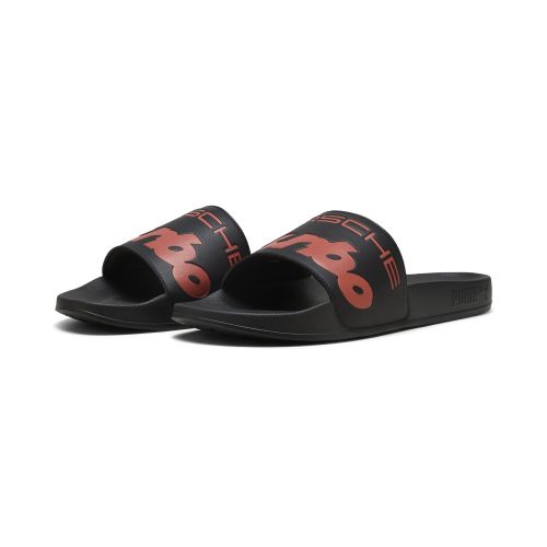 Sandales Porsche Legacy Leadcat 2.0 Unisexe, Chaussures, Noir, 35.5 - PUMA - Modalova
