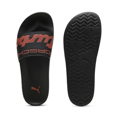 Sandales Porsche Legacy Leadcat 2.0 Unisexe, Chaussures, Noir, 35.5 - PUMA - Modalova