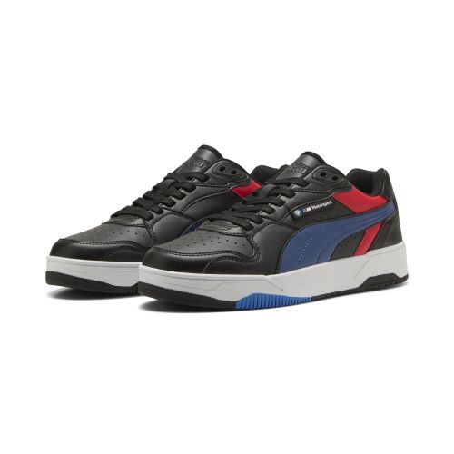 Sneakers basses RBD Break BMW M Motorsport Unisexe, Chaussures, Noir, 35.5 - PUMA - Modalova