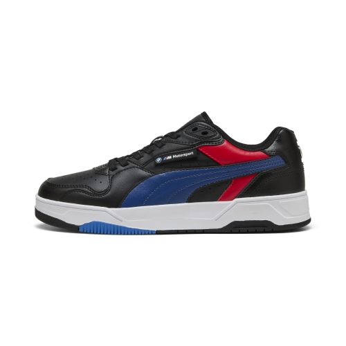 Sneakers basses RBD Break BMW M Motorsport Unisexe, Chaussures, Noir, 35.5 - PUMA - Modalova