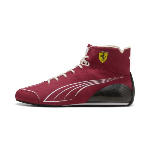 Chaussures de sport automobile Speedcat Pro Scuderia Ferrari Lewis Hamilton Replica , Chaussures, Rouge, 44 - PUMA - Modalova