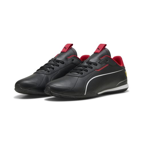 Sneakers Neo Cat 3.0 Scuderia Ferrari Unisexe, Chaussures, Noir, 35.5 - PUMA - Modalova