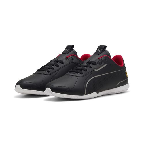 Sneakers Neo Cat 3.0 Scuderia Ferrari Unisexe, Chaussures, Noir, 37 - PUMA - Modalova