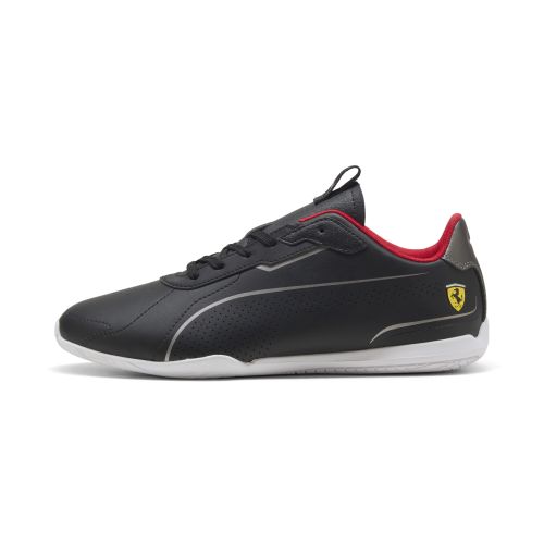 Sneakers Neo Cat 3.0 Scuderia Ferrari Unisexe, Chaussures, Noir, 37 - PUMA - Modalova