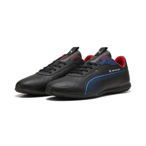 Sneakers Neo Cat 3.0 BMW M Motorsport Unisexe, Chaussures, Noir, 35.5 - PUMA - Modalova