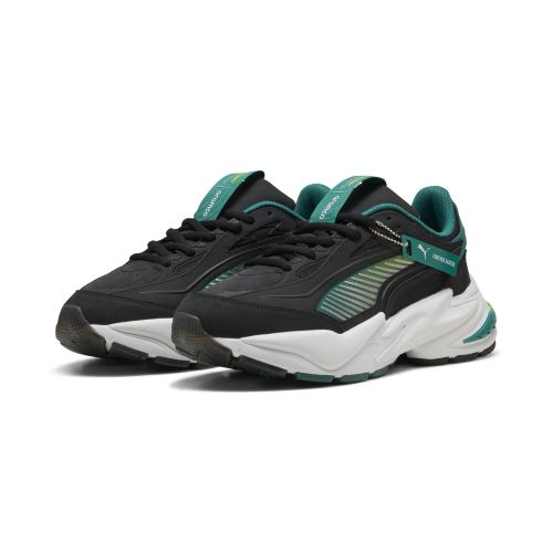 Sneakers RS Surge Low x ASTON MARTIN ARAMCO F1® TEAM Unisexe, Chaussures, Noir, 35.5 - PUMA - Modalova