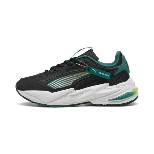 Sneakers RS Surge Low x ASTON MARTIN ARAMCO F1® TEAM Unisexe, Chaussures, Noir, 35.5 - PUMA - Modalova