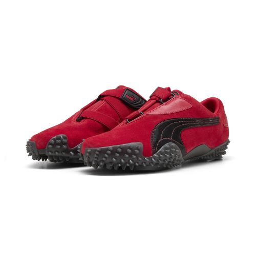 Sneakers Mostro Scuderia Ferrari HP Unisexe, Accessoires, Rouge, 38 - PUMA - Modalova