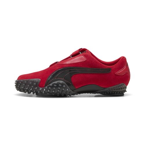 Sneakers Mostro Scuderia Ferrari HP Unisexe, Accessoires, Rouge, 38 - PUMA - Modalova