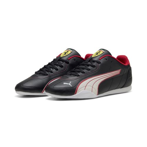 Sneakers Catch Scuderia Ferrari HP Unisexe, Accessoires, Noir, 35.5 - PUMA - Modalova
