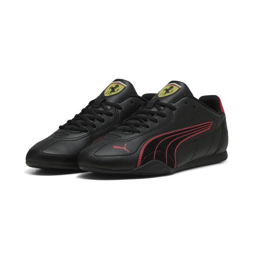 Sneakers Catch Scuderia Ferrari HP Unisexe, Accessoires, Noir, 35.5 - PUMA - Modalova