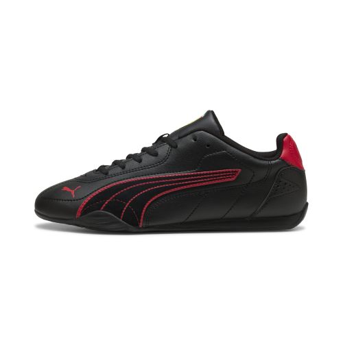 Sneakers Catch Scuderia Ferrari HP Unisexe, Accessoires, Noir, 35.5 - PUMA - Modalova