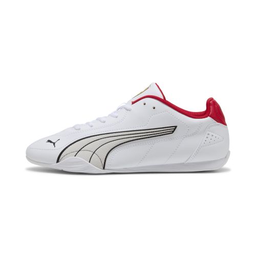 Sneakers Catch Scuderia Ferrari HP Unisexe, Accessoires, Blanc, 44 - PUMA - Modalova