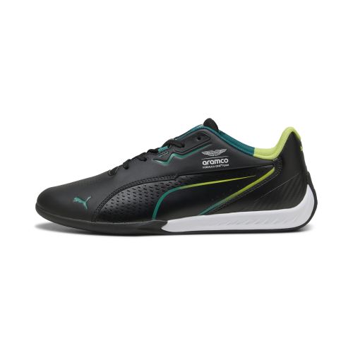 Sneakers Drift Cat 11 x ASTON MARTIN ARAMCO F1® TEAM Unisexe, Chaussures, Noir, 37.5 - PUMA - Modalova