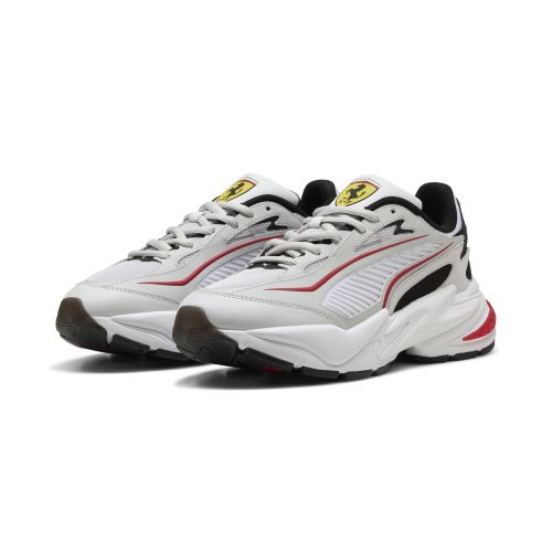 Sneakers RS Surge Scuderia Ferrari Unisexe, Chaussures, Gris, 37 - PUMA - Modalova