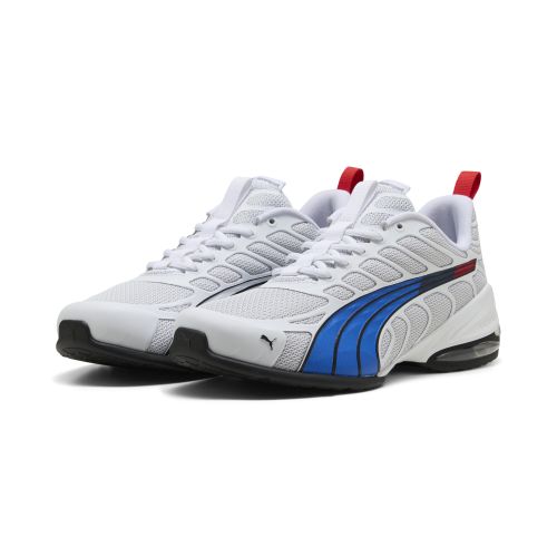 Sneakers Voltra BMW M Motorsport Unisexe, Accessoires, Blanc, 46.5 - PUMA - Modalova