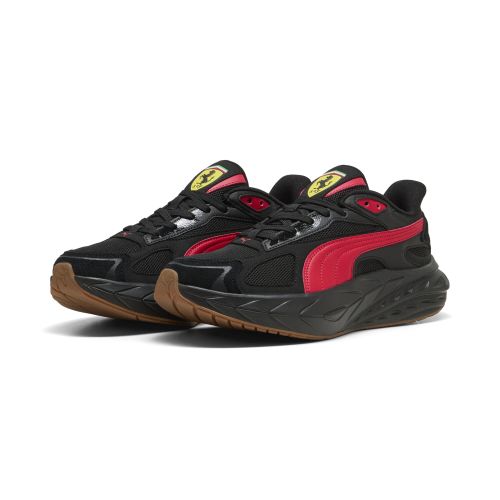 Sneakers Hypnotic Scuderia Ferrari, Accessoires, Noir, 36 - PUMA - Modalova