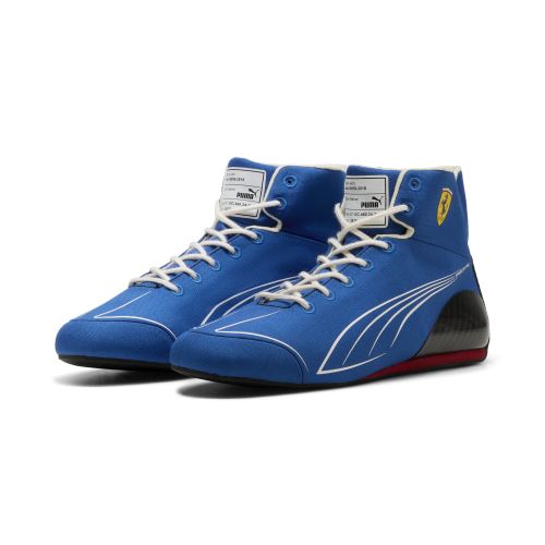 Sneakers Speedcat Pro Monza Scuderia Ferrari HP , Accessoires, Bleu, 44 - PUMA - Modalova