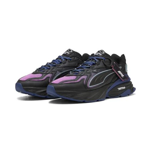 Sneakers Fade F1® Unisexe, Accessoires, Noir, 48 - PUMA - Modalova