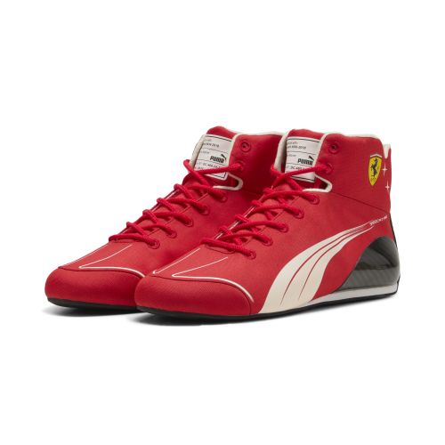 Chaussures de course Speedcat Pro Monza Scuderia Ferrari , Accessoires, Rouge, 44 - PUMA - Modalova