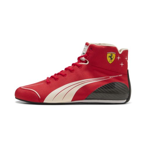 Chaussures de course Speedcat Pro Monza Scuderia Ferrari , Accessoires, Rouge, 44 - PUMA - Modalova