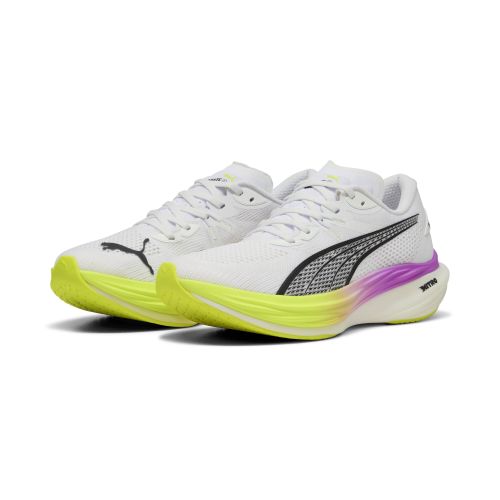 Chaussures de running Deviate NITRO™ 3 , Chaussures, Blanc, 46.5 - PUMA - Modalova