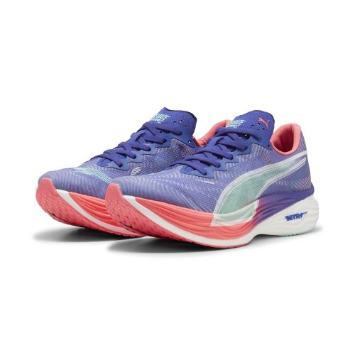 Chaussures de running Deviate NITRO™ Elite 3 , Accessoires, Bleu, 40 - PUMA - Modalova