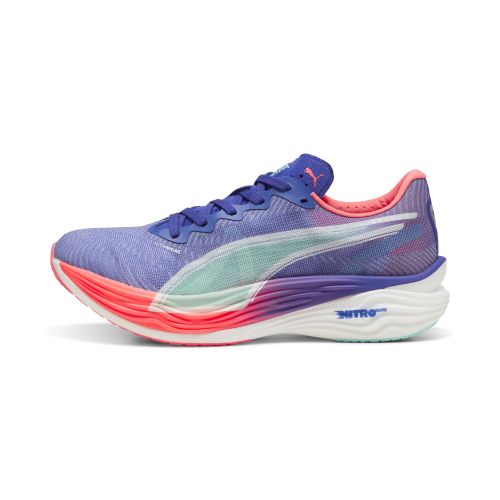 Chaussures de running Deviate NITRO™ Elite 3 , Accessoires, Bleu, 40 - PUMA - Modalova