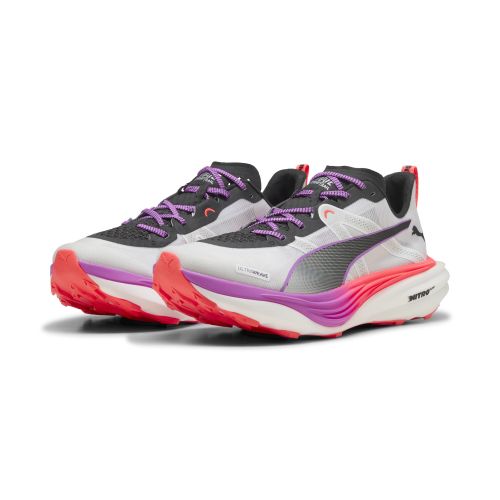 Chaussures de running Deviate NITRO™ Elite Trail , Chaussures, Blanc, 39 - PUMA - Modalova