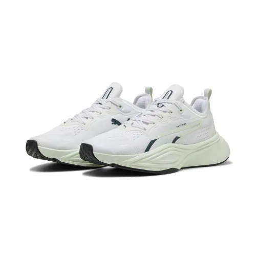 Chaussures de training PWR NITRO™ SQD 2 , Accessoires, Blanc, 35.5 - PUMA - Modalova