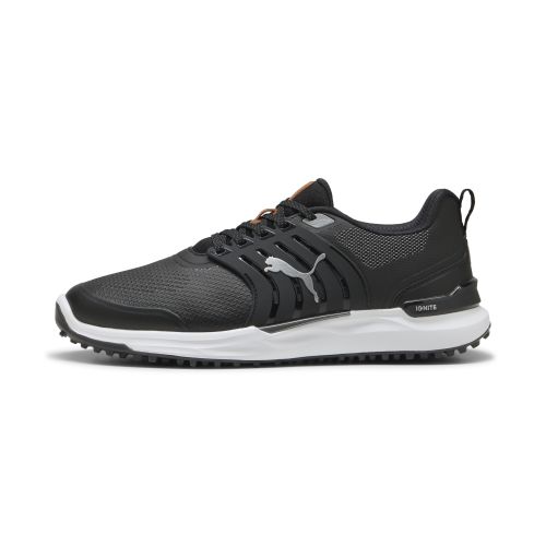 Chaussures de golf IGNITE Elevate 2 , Chaussures, Noir, 49.5 - PUMA - Modalova