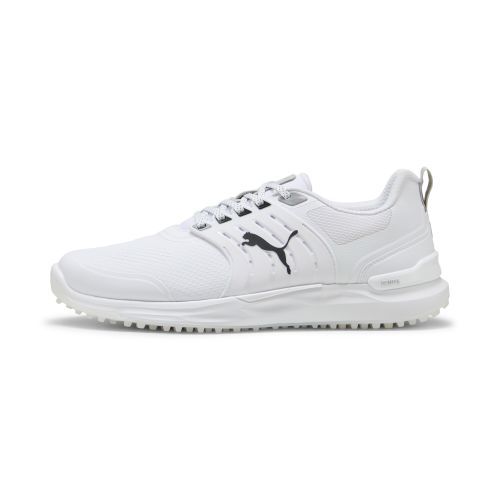 Chaussures de golf IGNITE Elevate 2 , Chaussures, Blanc, 44 - PUMA - Modalova