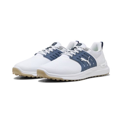 Chaussures de golf IGNITE Elevate 2 , Chaussures, Blanc, 44 - PUMA - Modalova