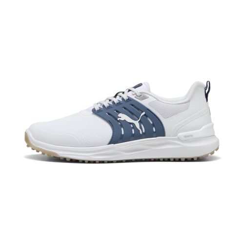 Chaussures de golf IGNITE Elevate 2 , Chaussures, Blanc, 44 - PUMA - Modalova