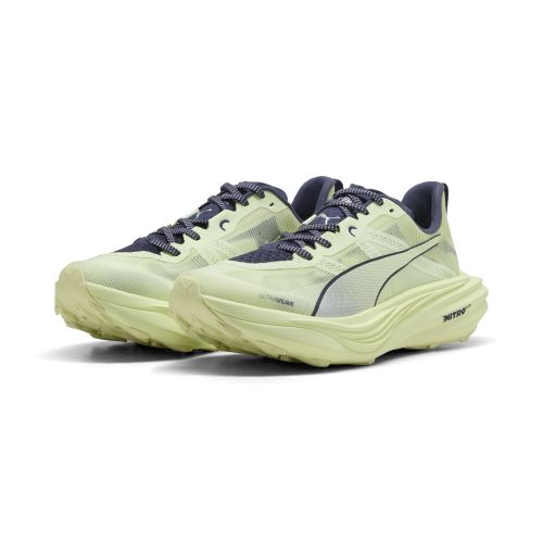 Chaussures de trail Deviate NITRO™ Elite , Chaussures, Vert, 35.5 - PUMA - Modalova