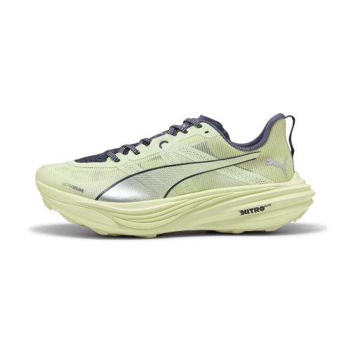 Chaussures de trail Deviate NITRO™ Elite , Chaussures, Vert, 35.5 - PUMA - Modalova