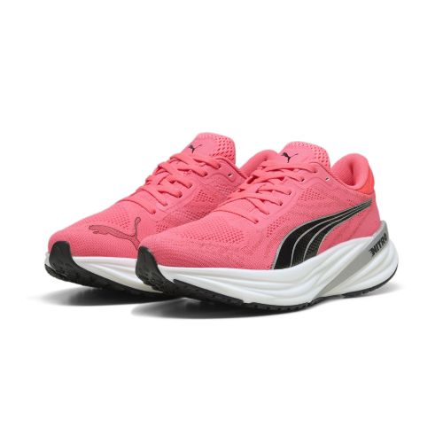 Chaussures de running Magnify NITRO™ 2 , Chaussures, Rose, 42.5 - PUMA - Modalova