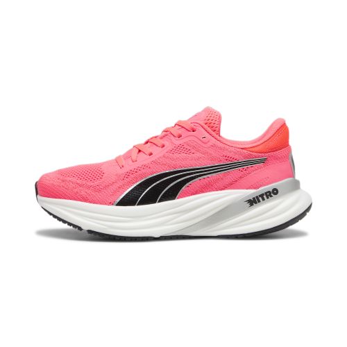 Chaussures de running Magnify NITRO™ 2 , Chaussures, Rose, 42.5 - PUMA - Modalova